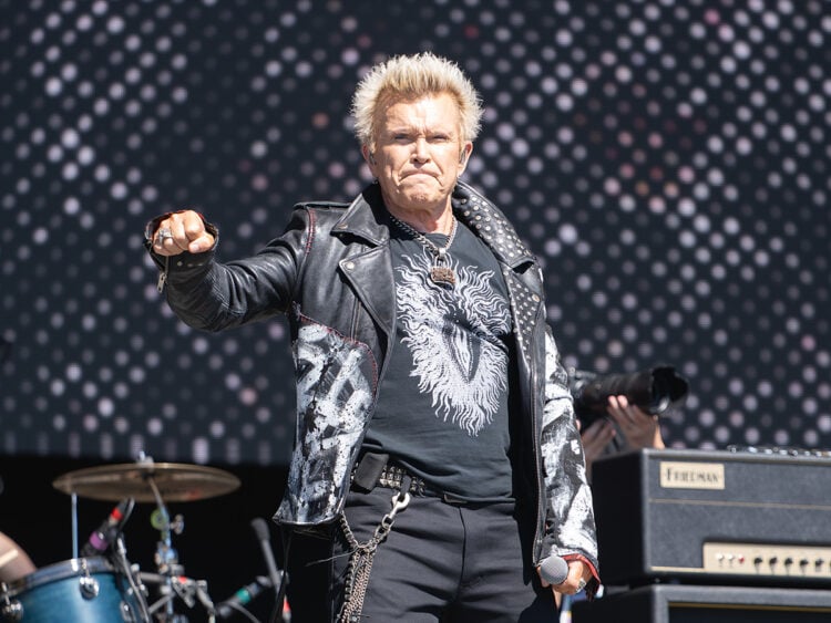 Billy Idol - Generation Sex - 2023 - Raph PH