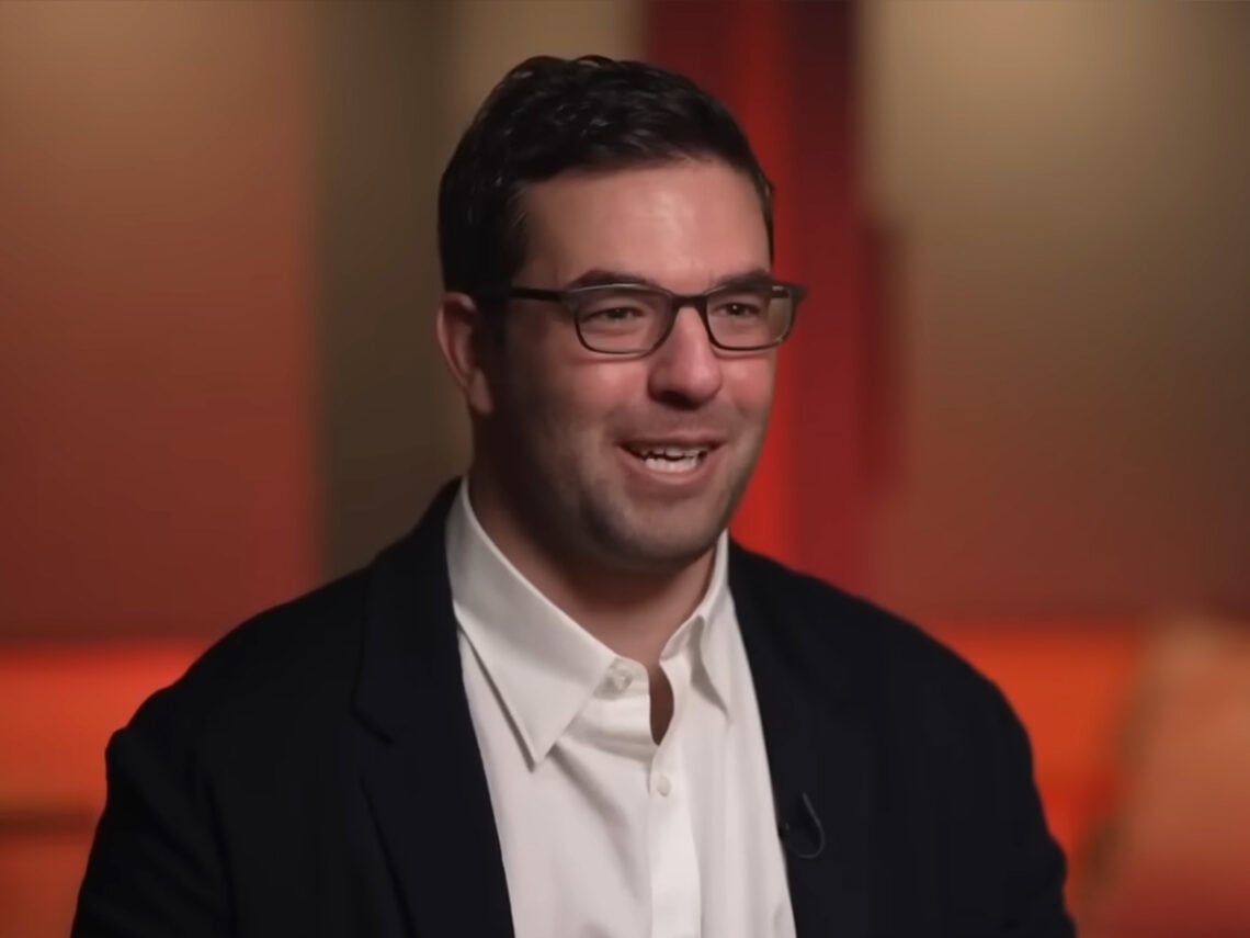 Billy McFarland - Fyre Festival Owner - 2025