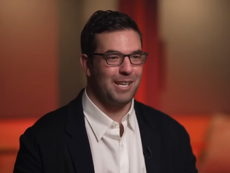 Billy McFarland - Fyre Festival Owner - 2025