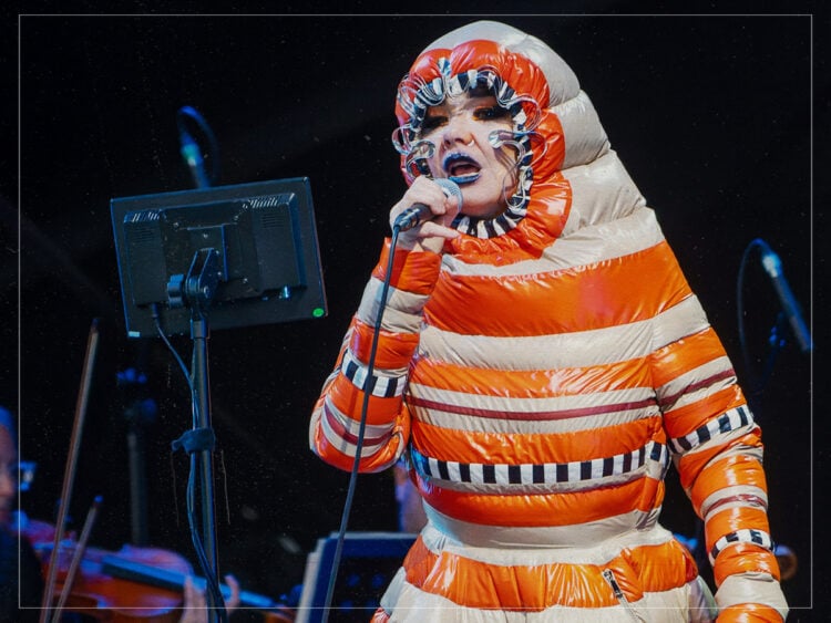 Bjork - 2022 - Musician - Raph_PH
