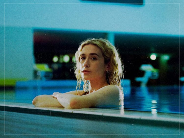 Blondshell - If You Asked for a Picture - 2025