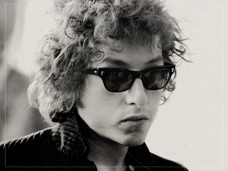 Bob Dylan - 1966 - Musician