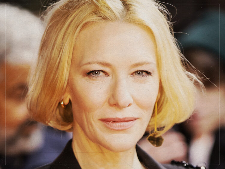 Cate Blanchett - Actress - 2020 - Harald Krichel