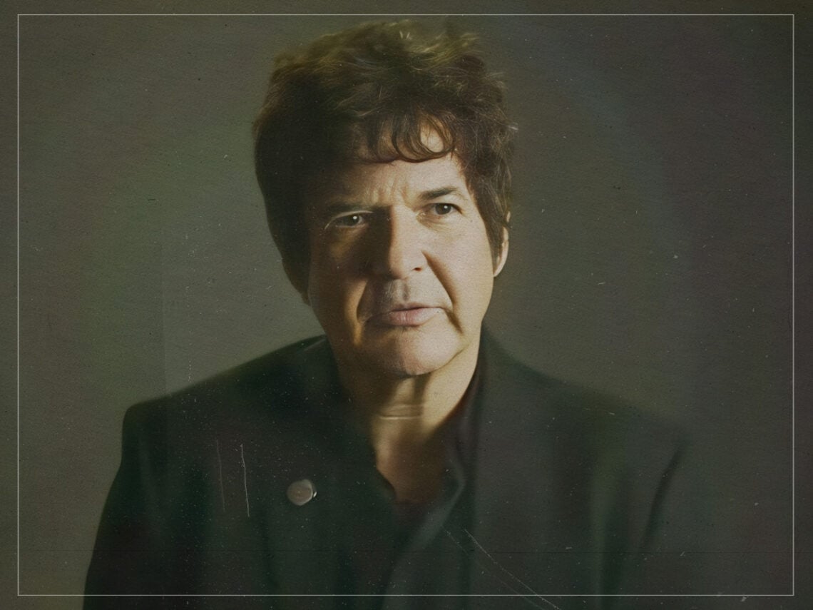 Clem Burke - Drummer - Blondie - 2019 01 - Premier Drums