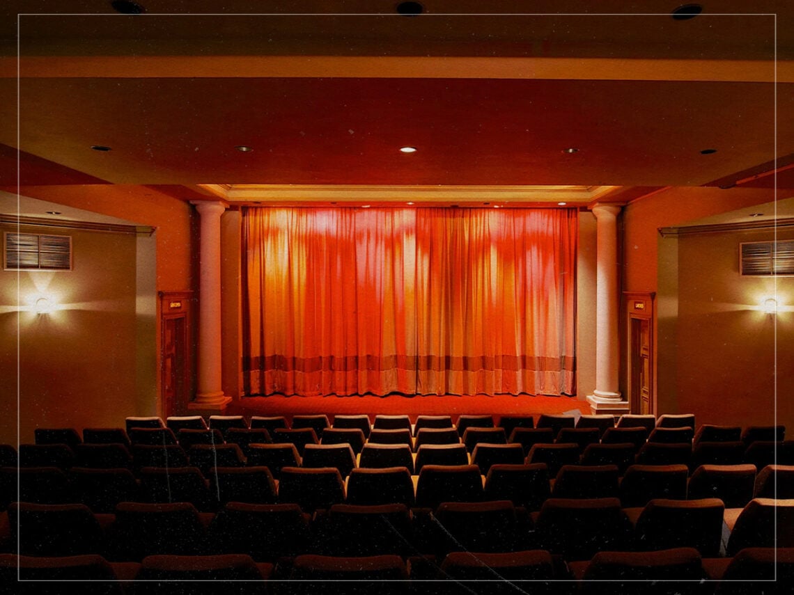 Curzon Richmond - Independent Cinema