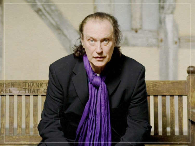 Dave Davies - David Davies - Guitarist - The Kinks - Musician