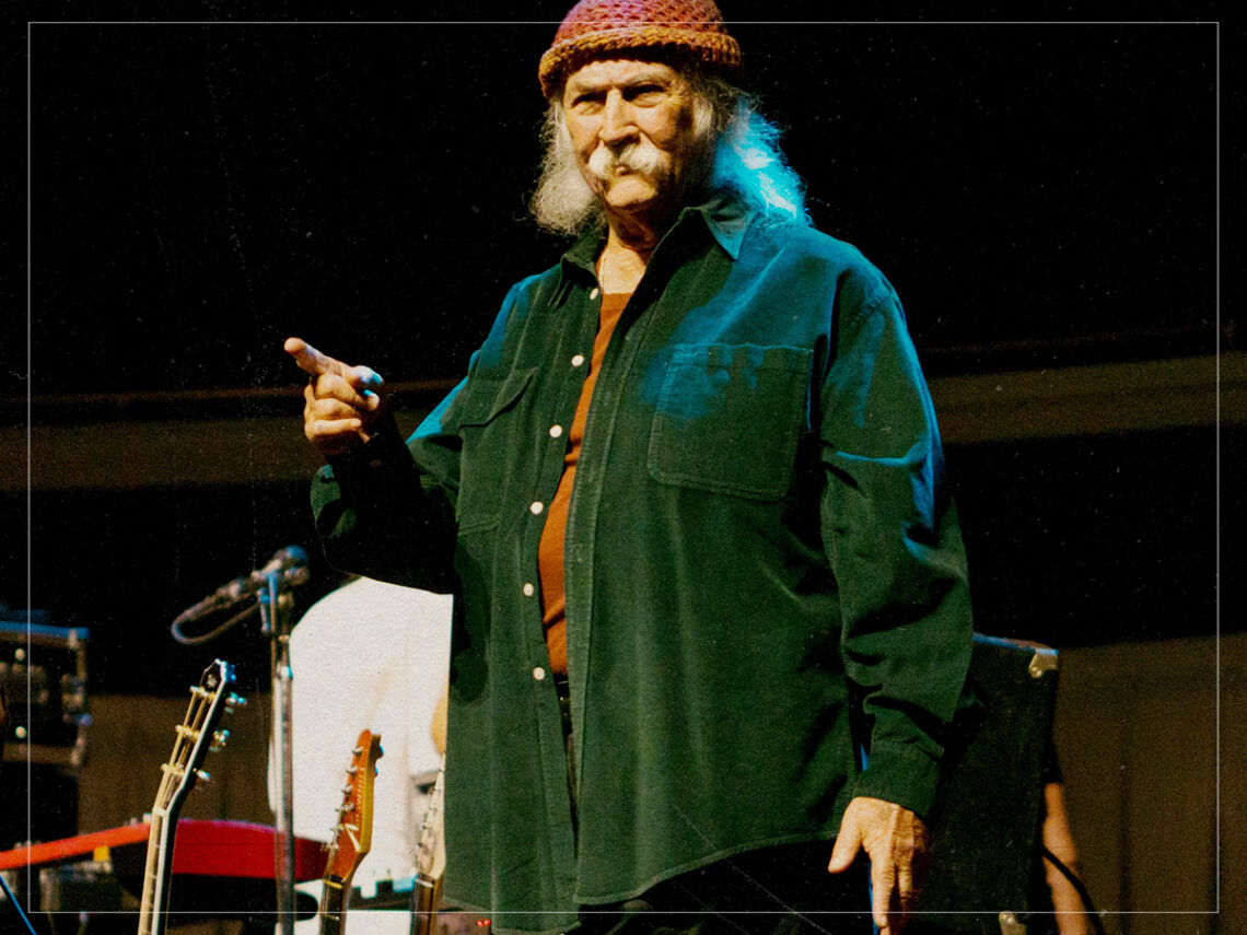 David Crosby - 2017 - Musician - Raph_PH