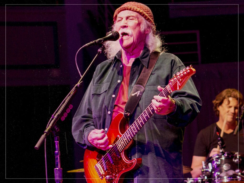David Crosby - 2017 - Musician - Raph_PH