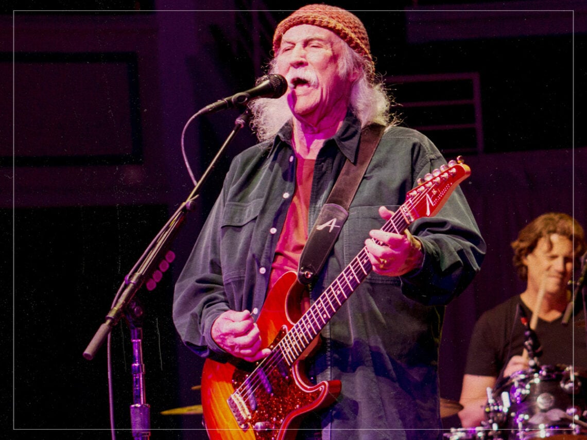 David Crosby - 2017 - Musician - Raph_PH