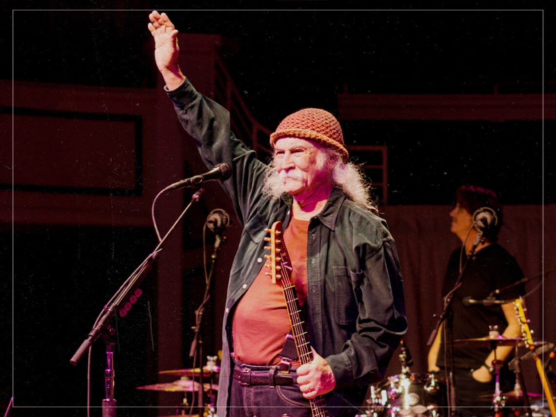 David Crosby - 2017 - Musician - Raph_PH