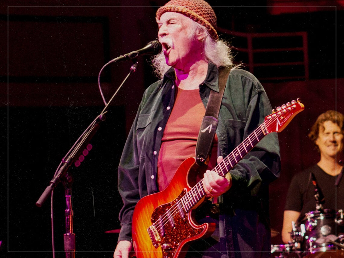 David Crosby - 2017 - Musician - Raph_PH