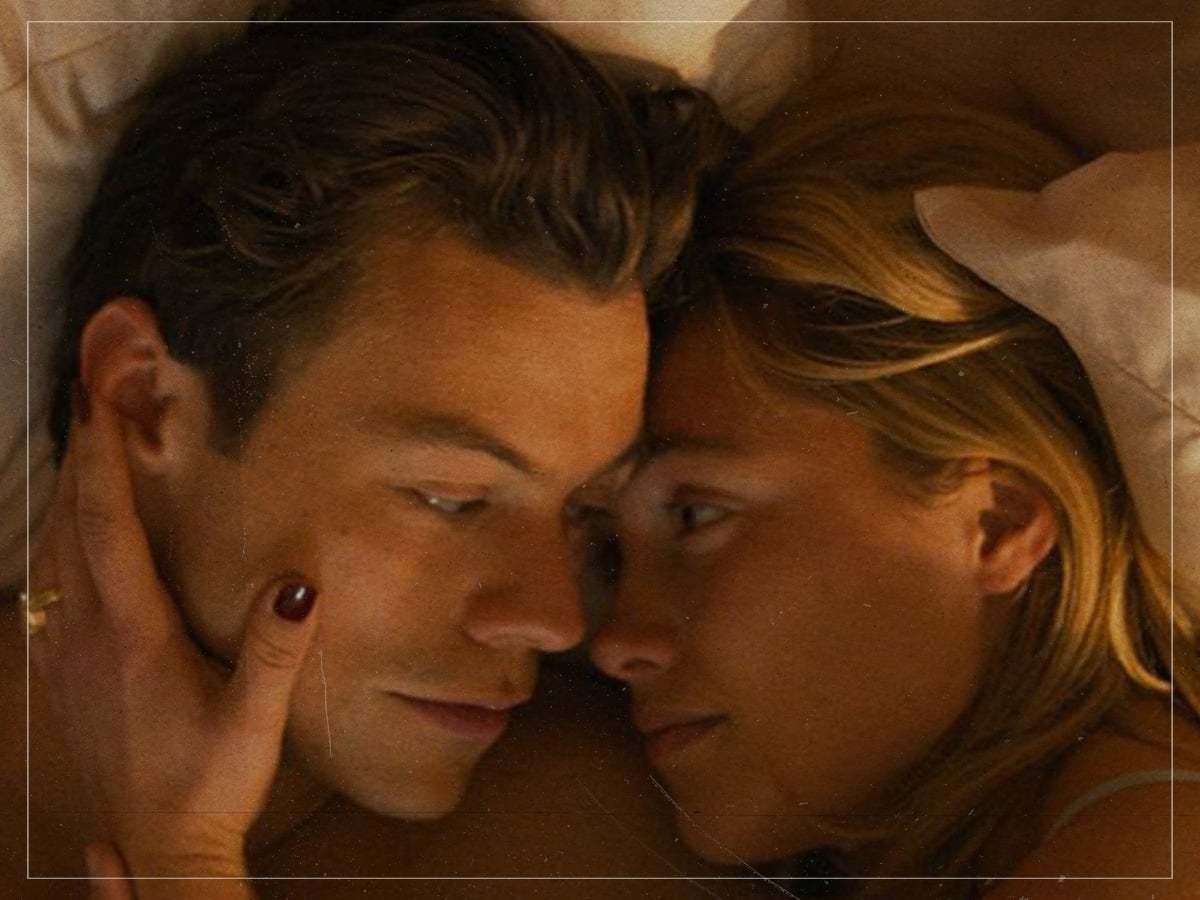 Don't Worry Darling - Olivia Wilde - 2022