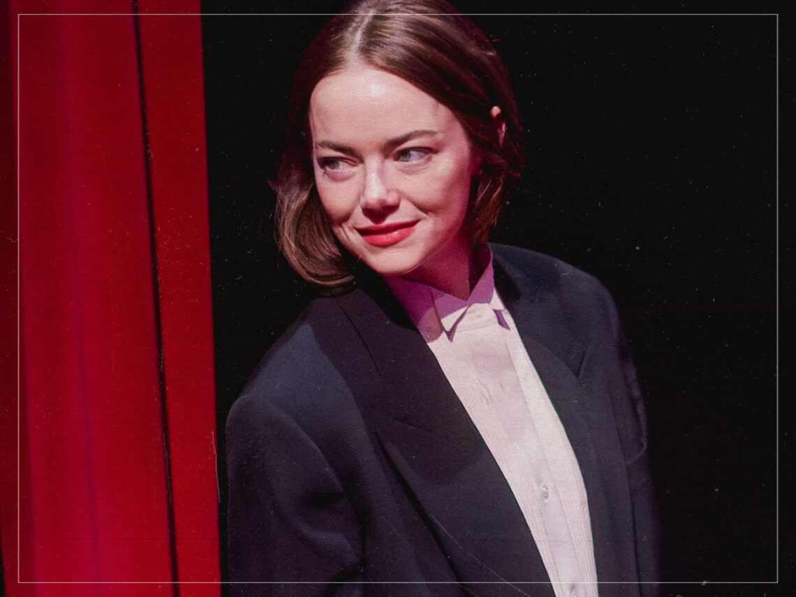 Emma Stone - 2024 - Actress - Raph_PH