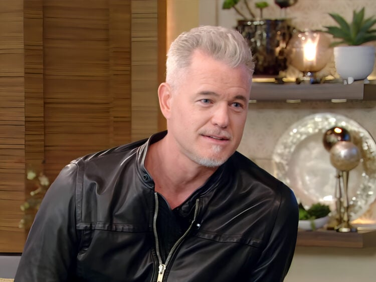 Eric Dane - Actor - 2024