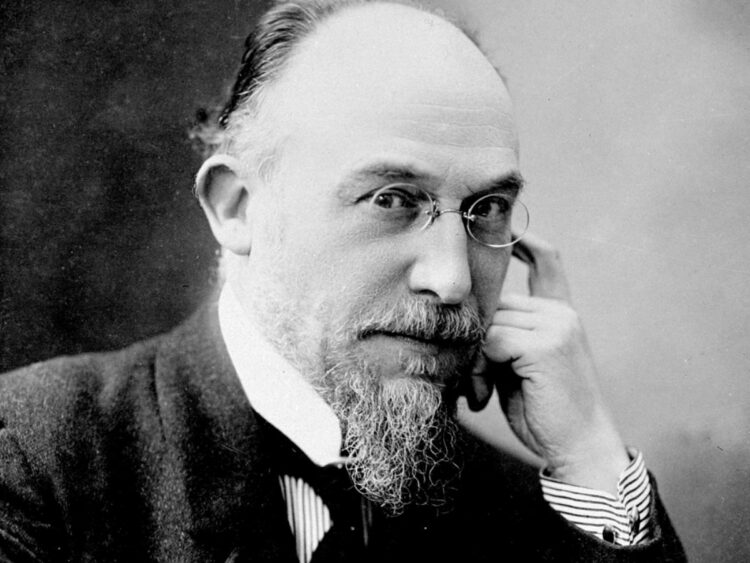 Erik Satie - Far Out Magazine