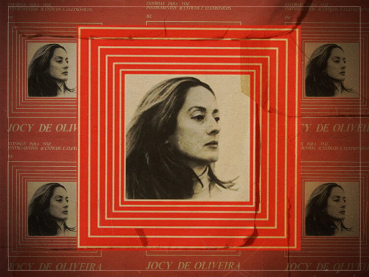Estórias Para Voz- Jocy de Oliveira’s eclectic takedown of the Brazilian dictatorship
