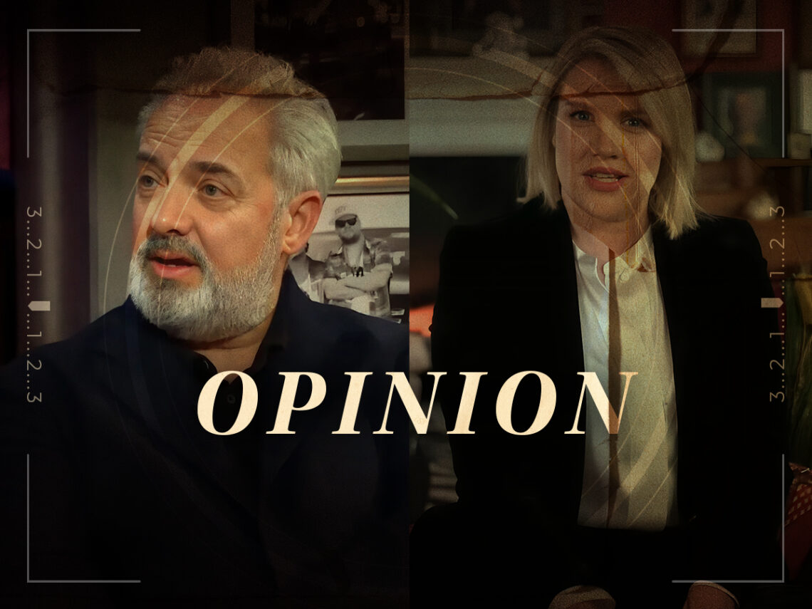 Eulogy to new talent- Sam Mendes, Emerald Fennell and the lazy loss of open castings
