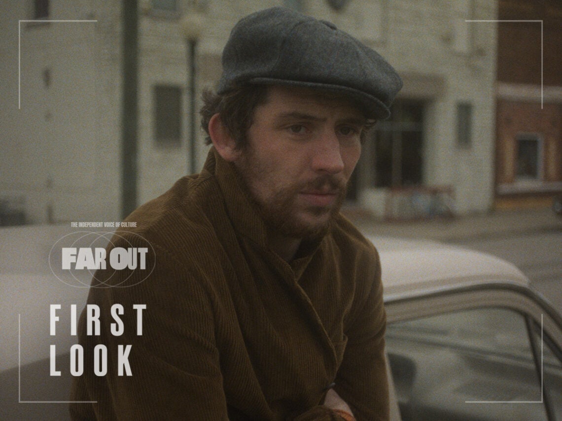 Far Out - First Look - The Mastermind - 2025 - KELLY REICHARDT