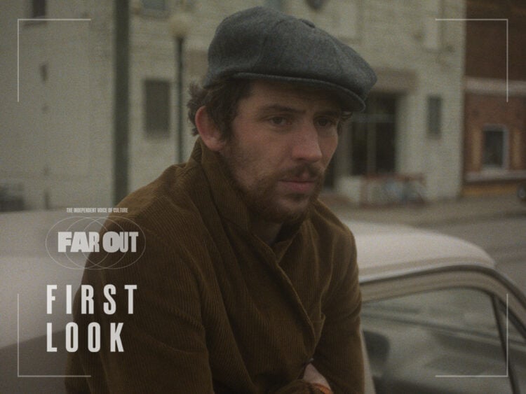 Far Out - First Look - The Mastermind - 2025 - KELLY REICHARDT
