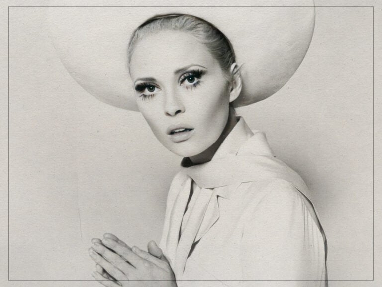 Faye Dunaway - 1968 - The Thomas Crown Affair