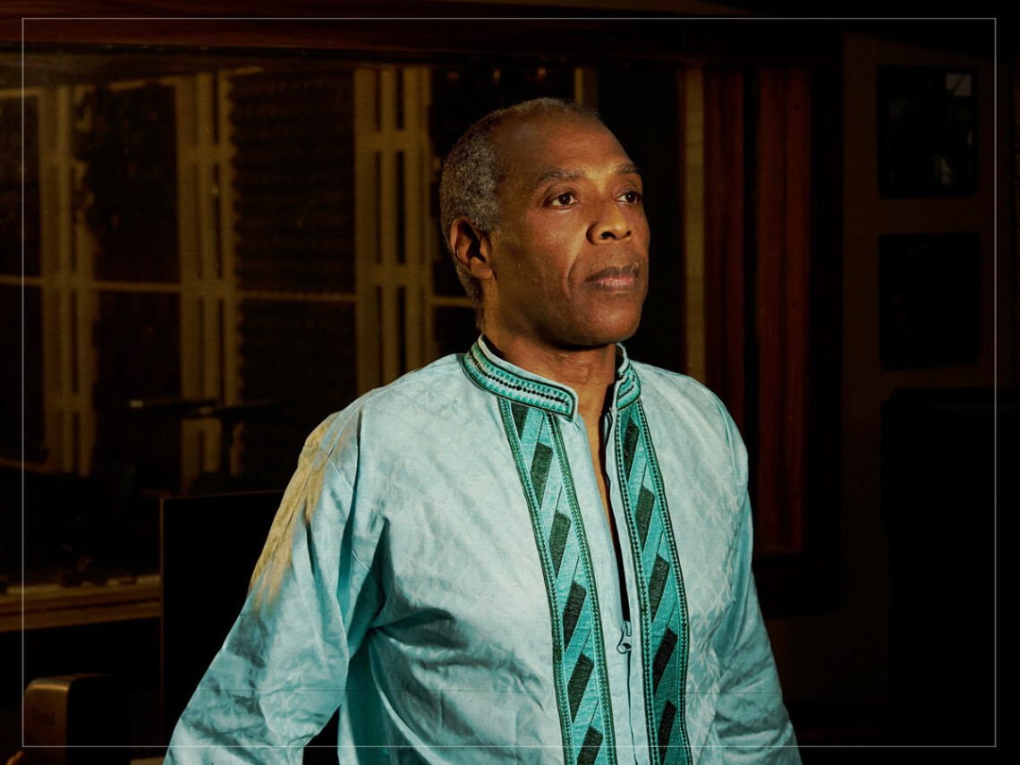 Femi Kuti - ‘Journey Through Life’ - 2025