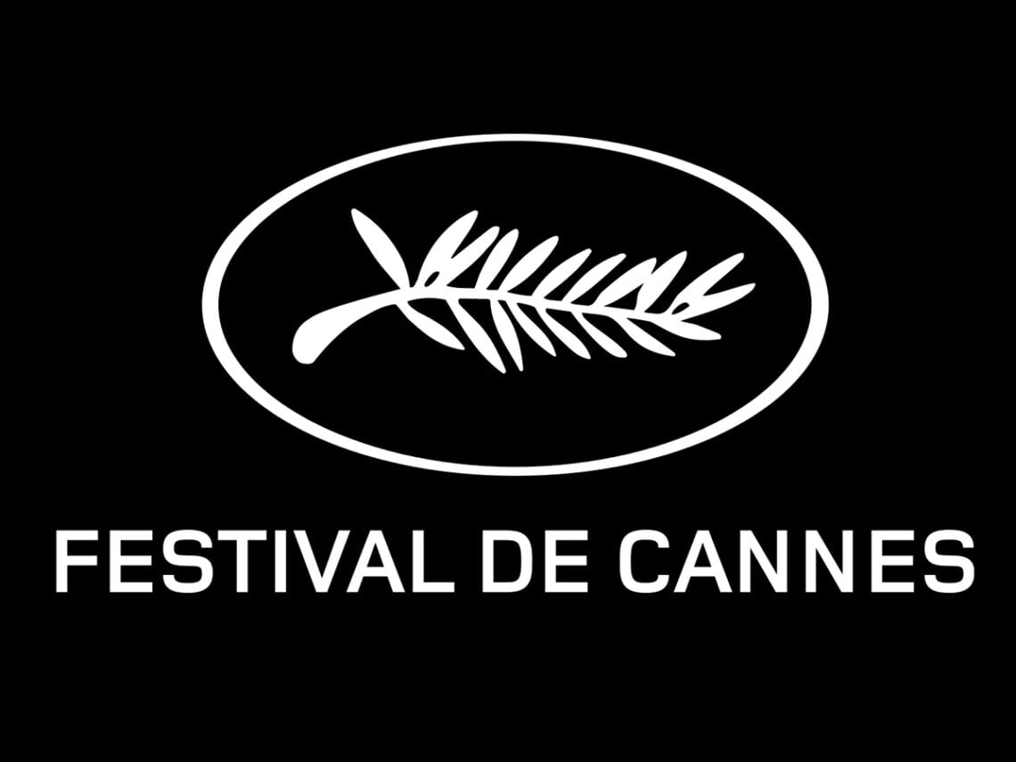 Festival De Cannes - Logo - Cannes Film Festival