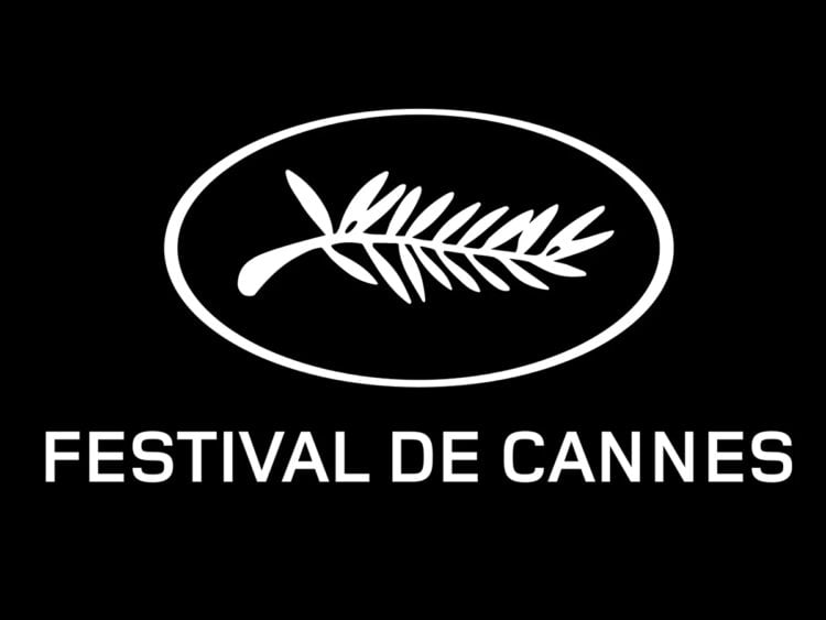 Festival De Cannes - Logo - Cannes Film Festival