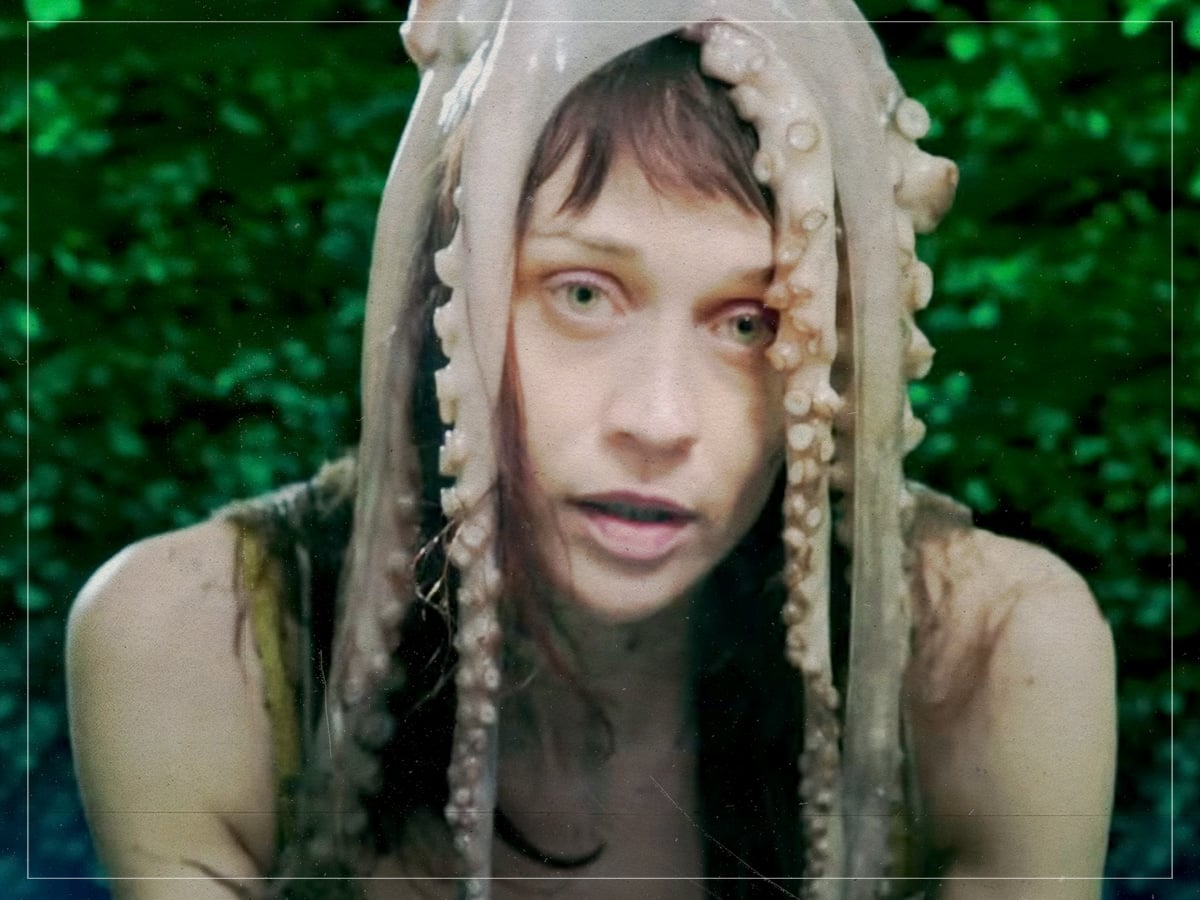 Fiona Apple - Every Single Night - 2012