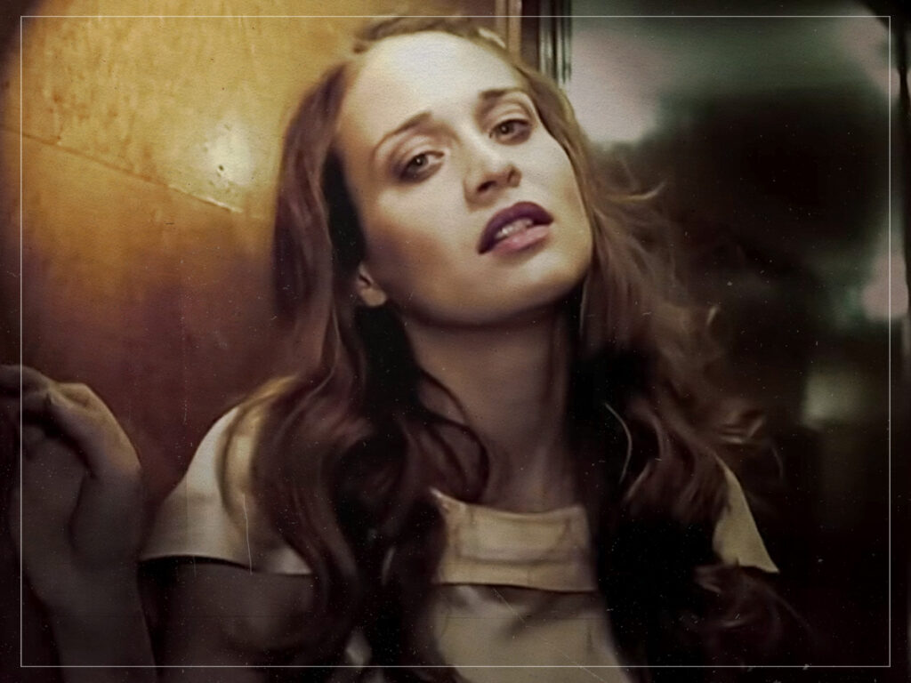 Fiona Apple - O' Sailor - 2005