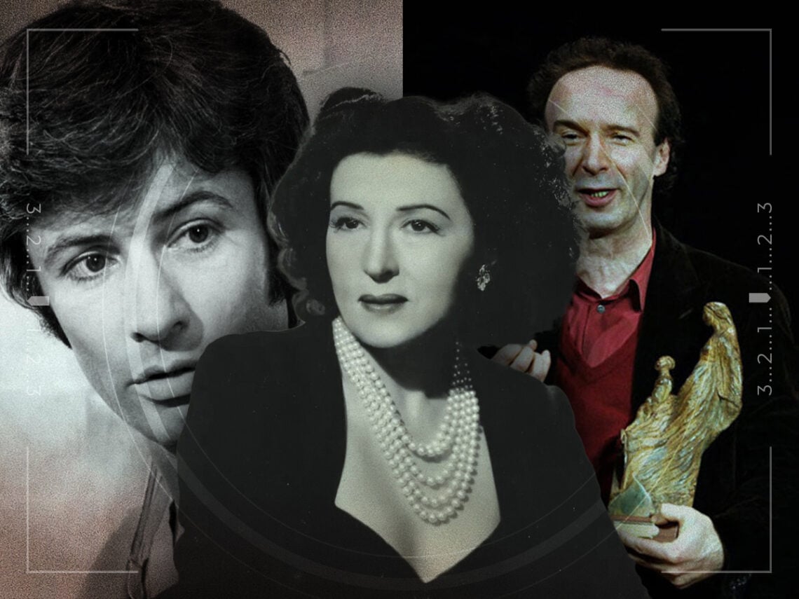 Five Oscar-winning actors nobody heard from again