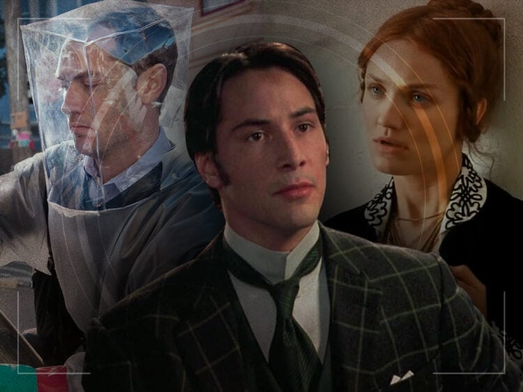 Five awful acting performances hidden inside movie masterpieces