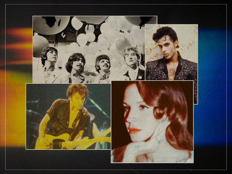 Five demos better than the record versions