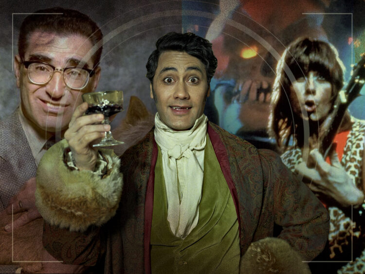 Five essential mockumentaries to see before you die