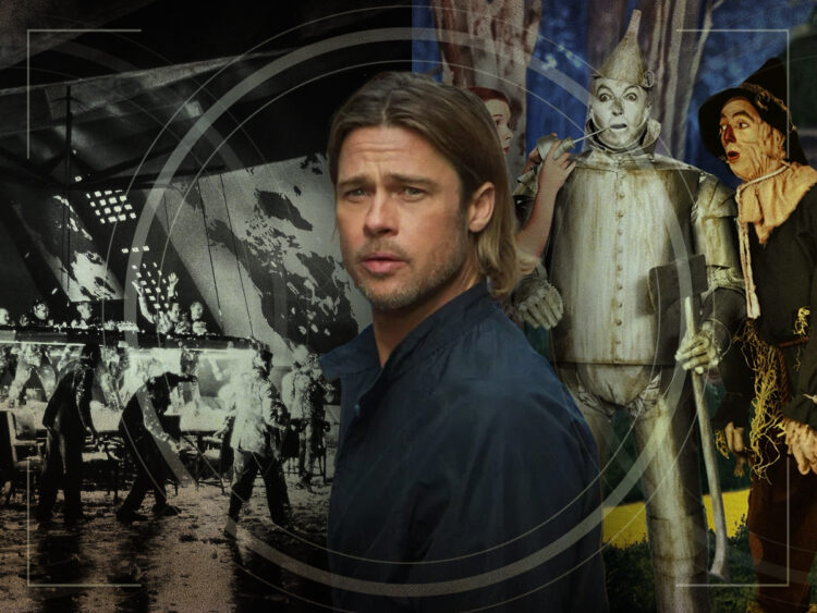 Five insanely expensive scenes left on the cutting room floor