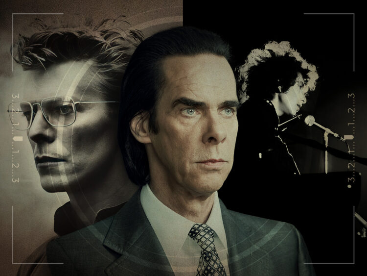 From Nick Cave to Steely Dan- 10 songs that would make great movies