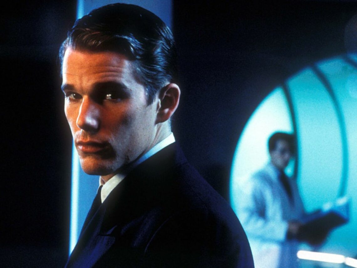 Gattaca - Far Out Magazine