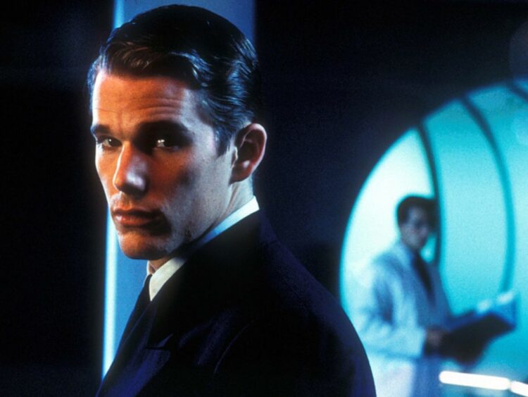 Gattaca - Far Out Magazine