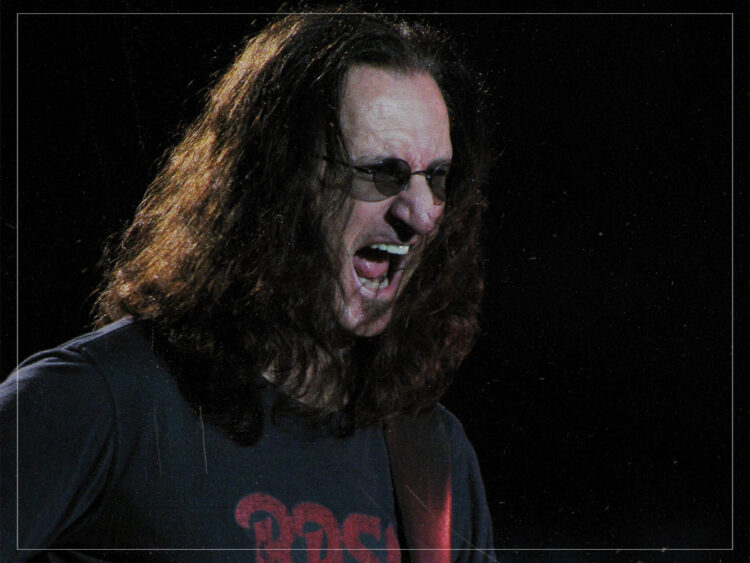 Geddy Lee - 2010 - Musician - Ceedub13