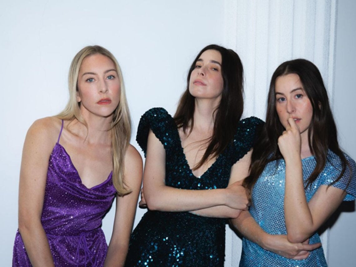 Haim - 2025 - Terrence O’Connor