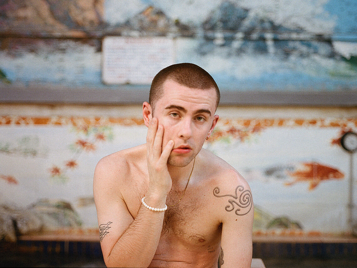 Hard Life - 2025 - Onion - Album