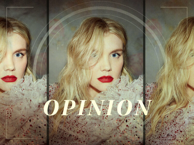 Hear Me Out- It's time for Emerald Fennell to go away for a while - Opinion - 2025