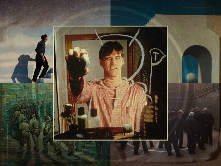 How painting have inspired the most iconic movie scenes of our time