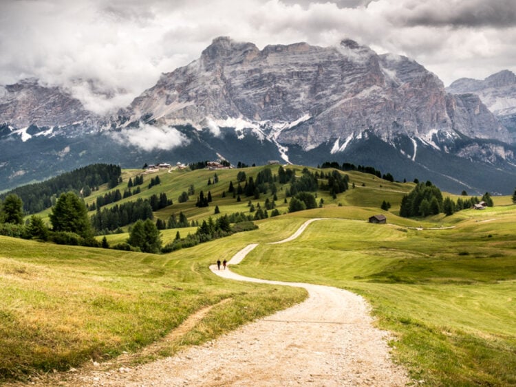 Italian region, Trentino, offering up to €100,000 to people relocating to area