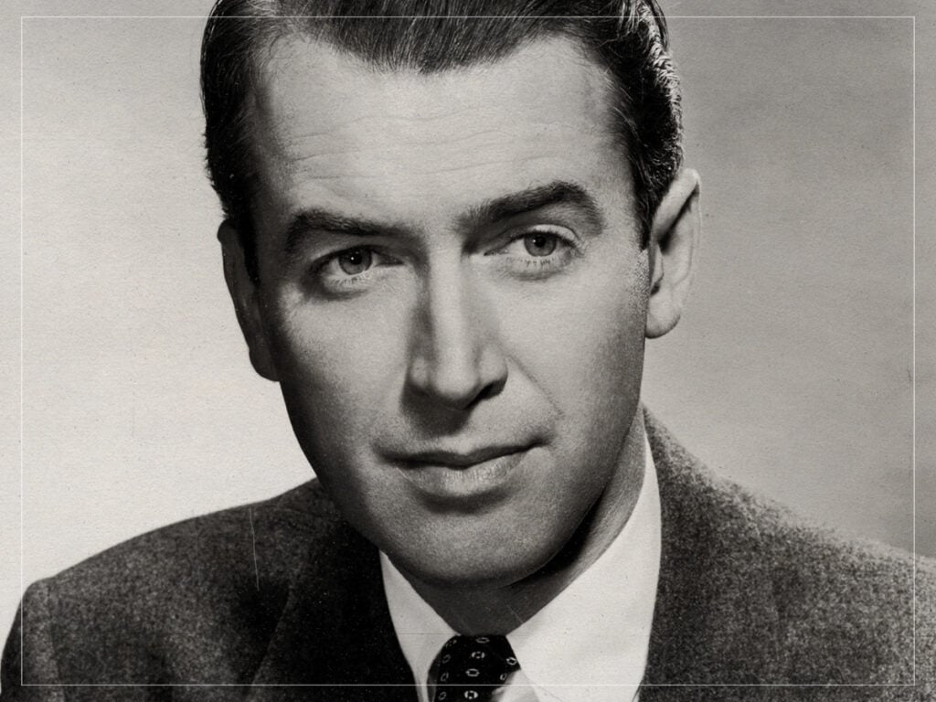 The movie James Stewart hated so much he lobbied against it to the government