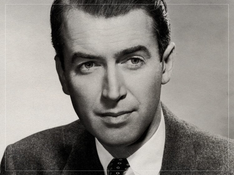James Stewart - 1948 - Actor - Publicity Still - Call Northside 777