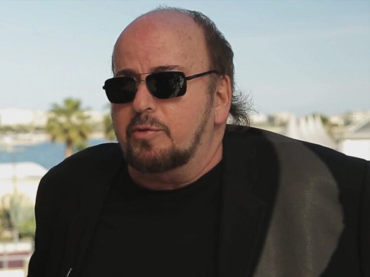 James Toback - Screenwriter - Director - 2014
