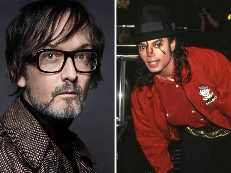 Jarvis Cocker - Michael Jackson - Far Out Magazine