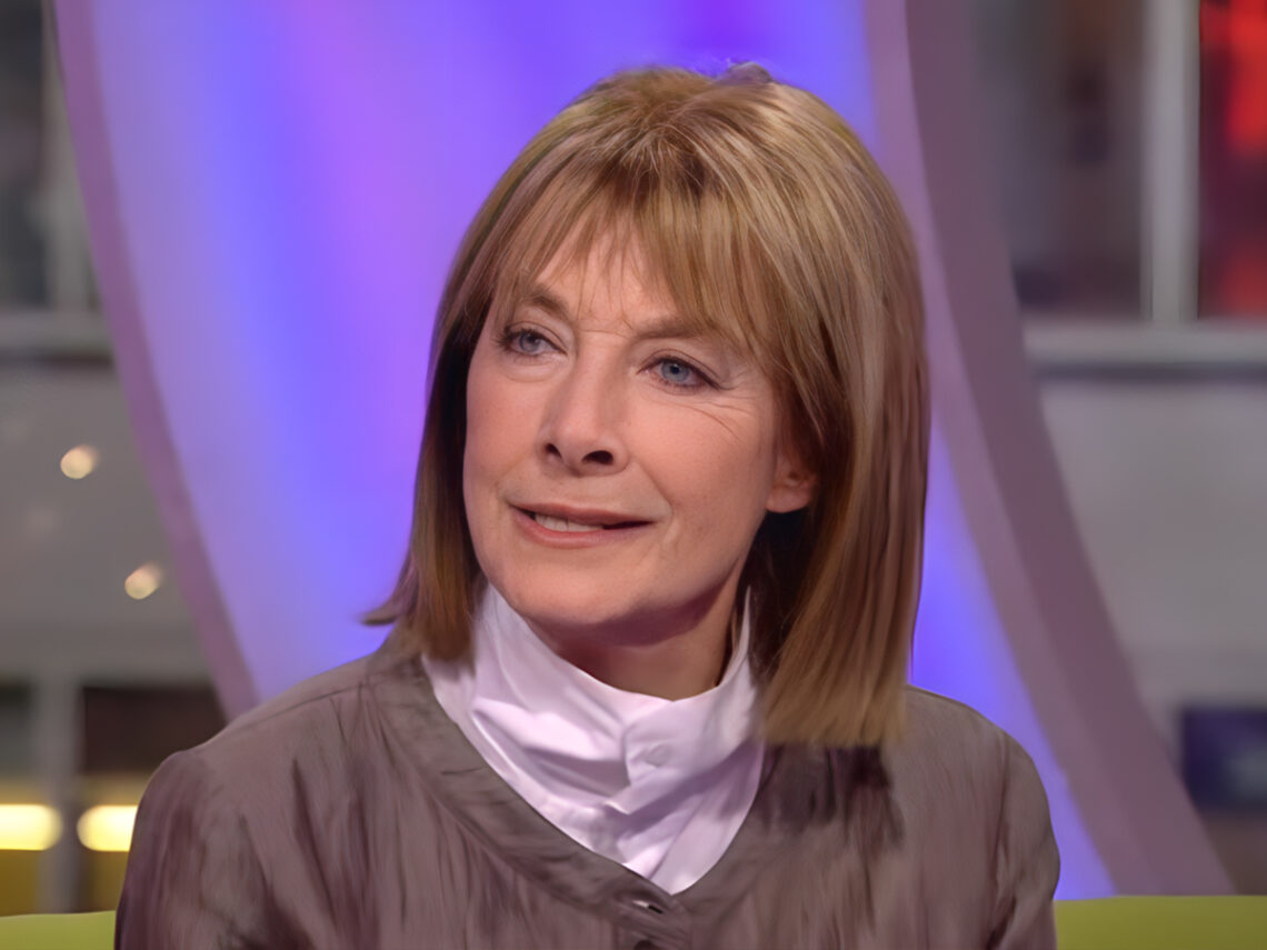 Jean Marsh - Actress - 2010