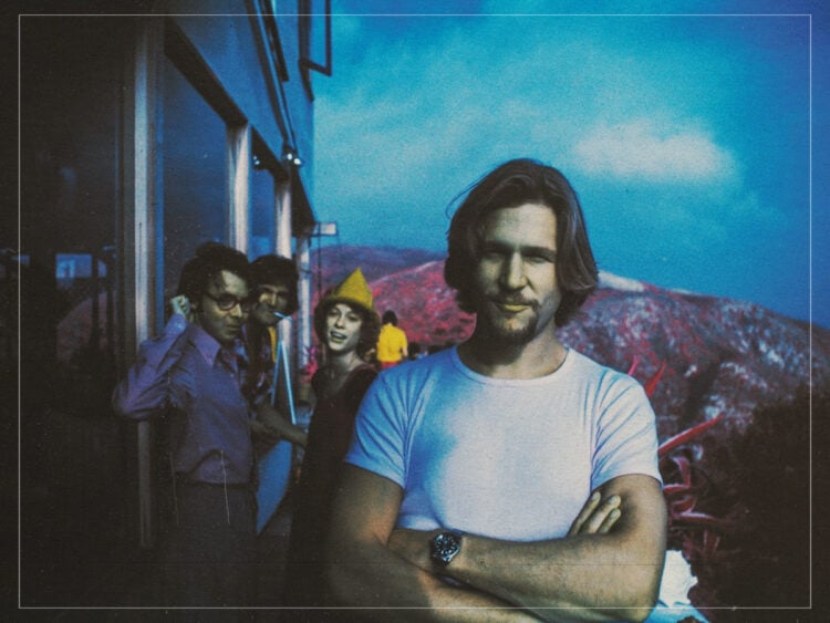 Jeff Bridges - Slow Magic, 1977-1978 - 2025 - RSD