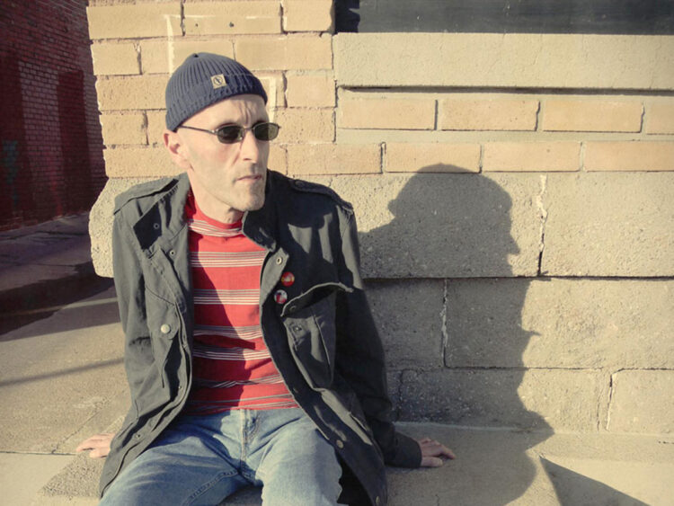 Jeffrey Runnings - Singer - Musician - For Against